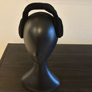 COPY - Foldable ear muffs